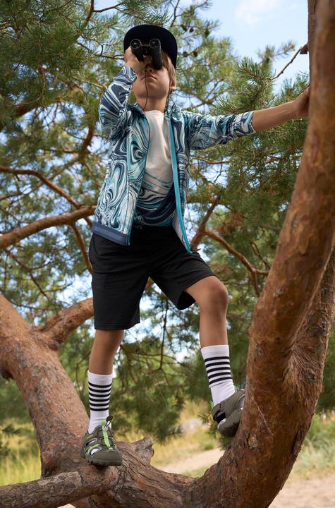 Produktbild Reima Sport Shorts Ilmassa (164)