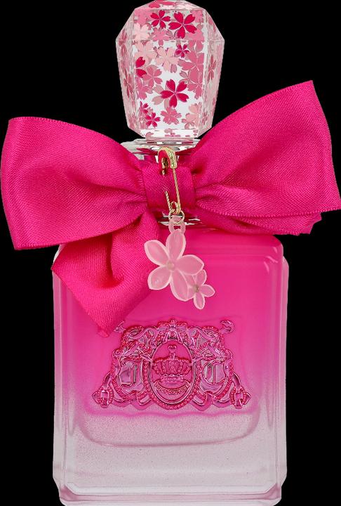 Produktbild Juicy Couture Viva La Juicy Petals Please EDP - 100ml (Eau de Parfum, 100 ml)