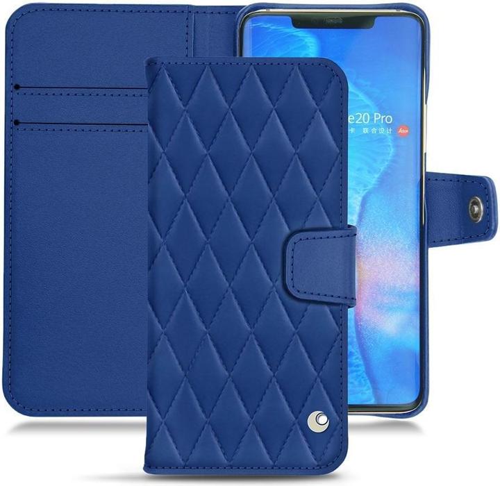 Actual product image Noreve Leather case wallet (Mate 20 Pro)