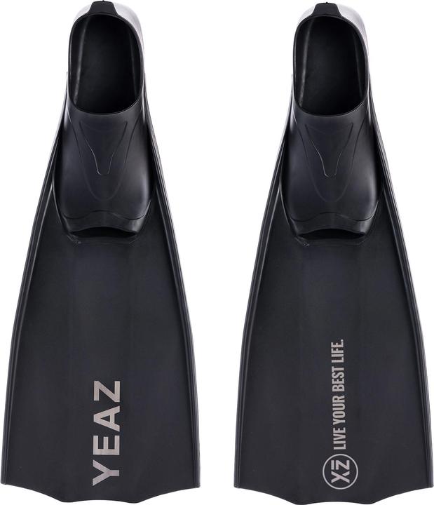 Actual product image Yeaz Ocean Vibes Fins (36 - 37)
