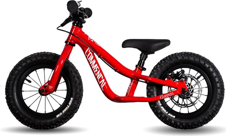 Produktbild Commencal Ramones (12")