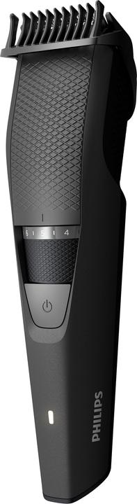 Actual product image Philips Beardtrimmer Series 3000 Regolabarba