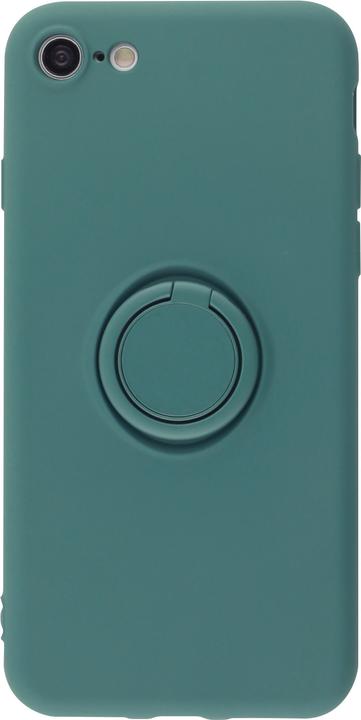 Image du produit PhoneLook Coque Soft Touch avec anneau (Apple iPhone 7)