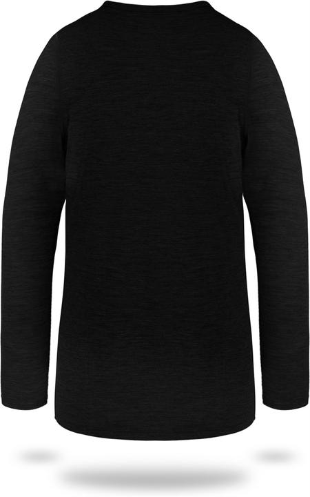 Actual product image Normani Children Merino Long Sleeve Broome - 6726 (134, 140)