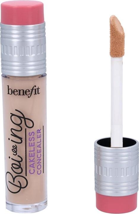 Image du produit BeneFit Cosmetics Boi-ing Cakeless (3 Neutre à la lumière)