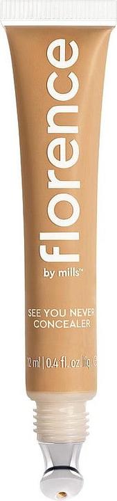 Actual product image Florence by Mills Florence by Mill - See You Never Concealer M105 Medium with Golden and Olive Undertones