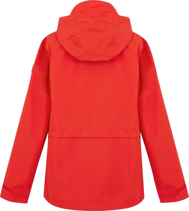 Actual product image Regatta Womens/Ladies Bayletta II Waterproof Jacket (34 D)