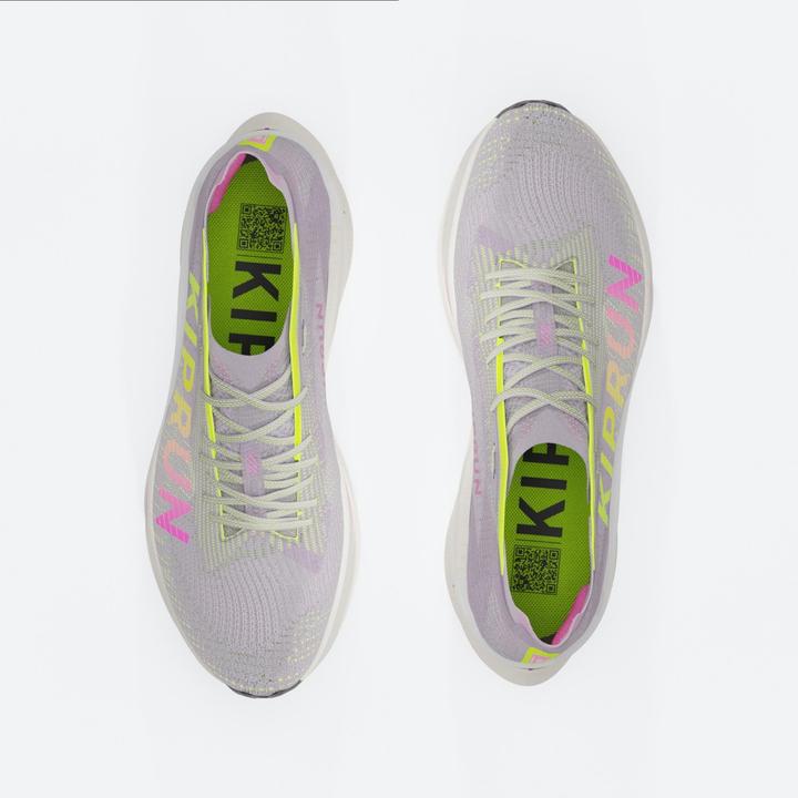 Actual product image Kiprun Laufschuhe Damen - KD900X LD+ fliederfarben (42)