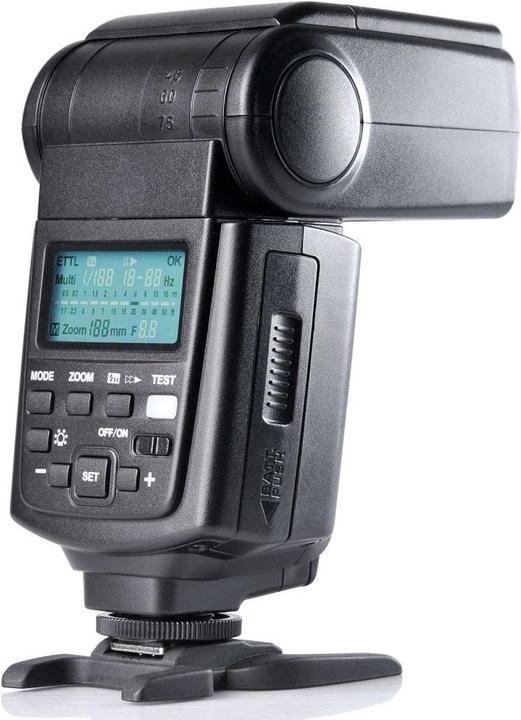 Image du produit Godox Tt680-C (Flash à monter, Canon)
