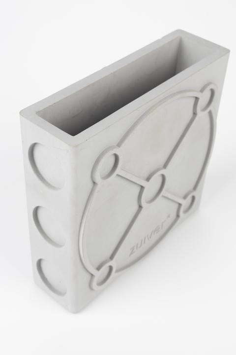 Actual product image Zuiver Graphic (1 x)