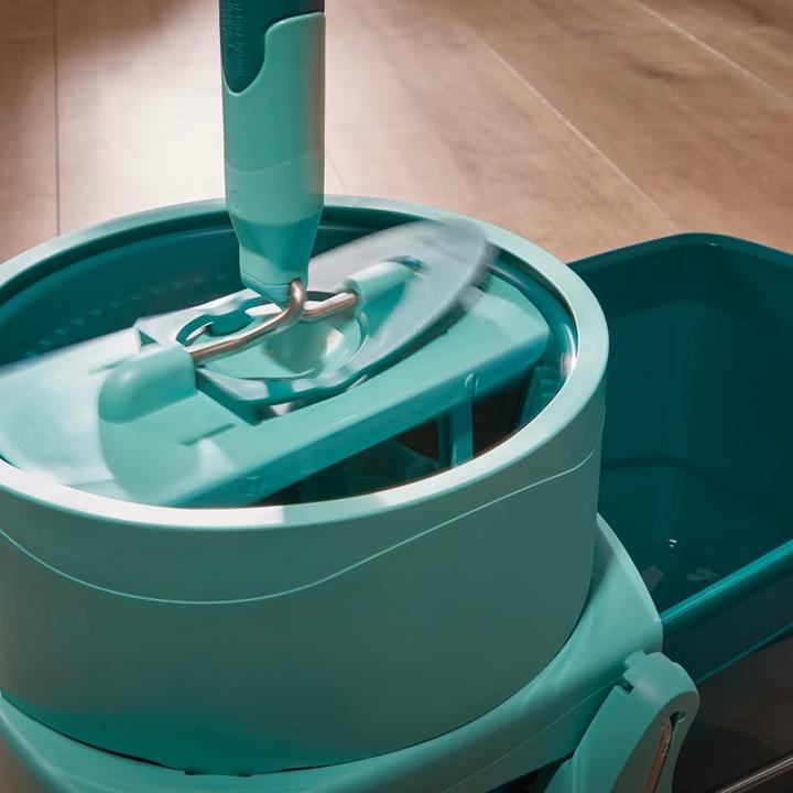Actual product image Leifheit Clean Twist M Mobile (1 pcs.)