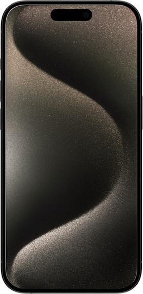 Actual product image Belkin ScreenForce UltraGlass 2 (1 Piece, Apple iPhone 16 Pro)