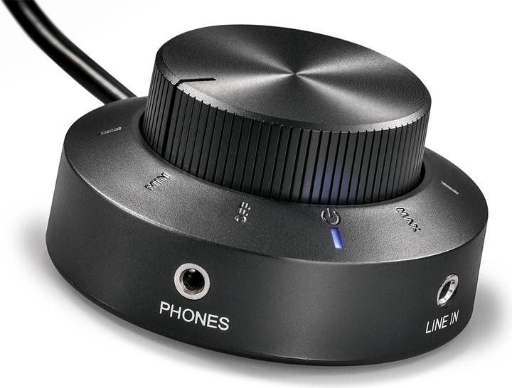 Actual product image Wavemaster Stax
