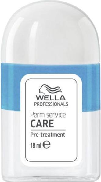 Produktbild Wella System Professionals Service Perm Pre Treatment Set, 12 x 18 ml (216 ml)