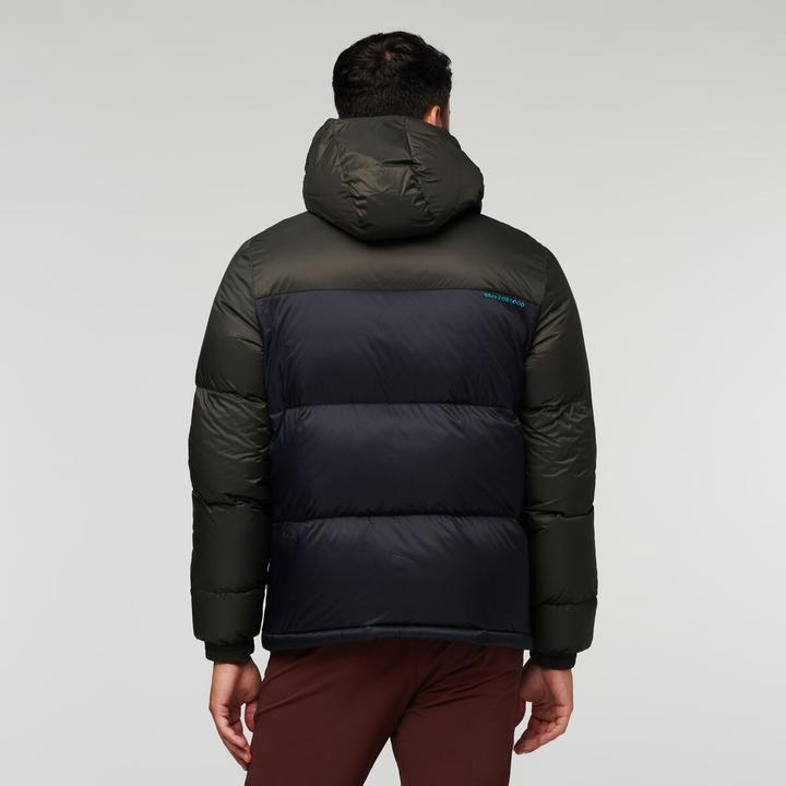 Image du produit Cotopaxi Solazo Hooded Down Jacket (XXL)