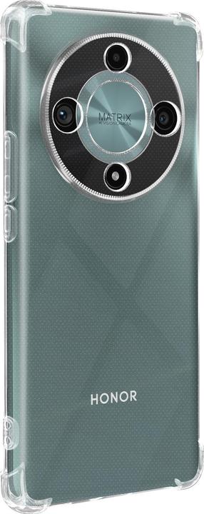 Actual product image Mayaxess Clear Protector Case Series (Honor Magic6 Lite)