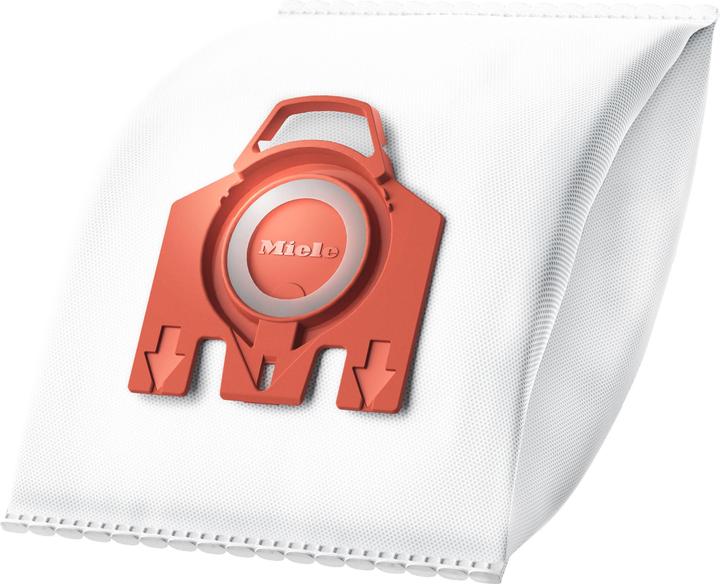 Produktbild Miele Staubfilterbeutel FJM HyClean Pure 4 Stück (4 x)