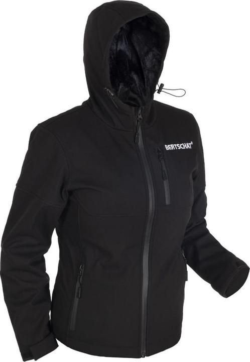 Produktbild Bertschat Beheizte Softshelljacke Dual Heating (M)