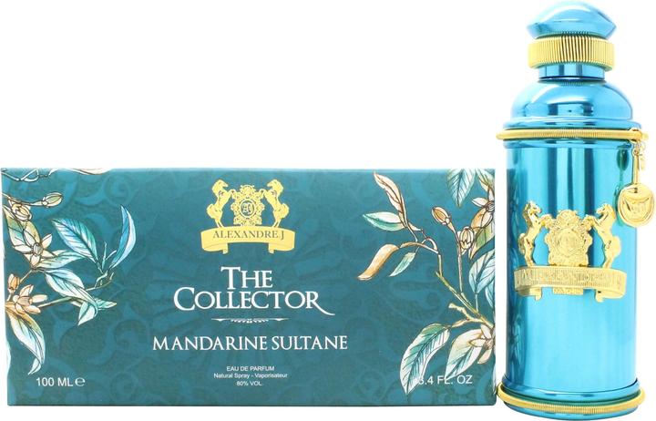 Immagine prodotto Alexandre.J Sultani del mandarino (Eau de parfum, 100 ml)