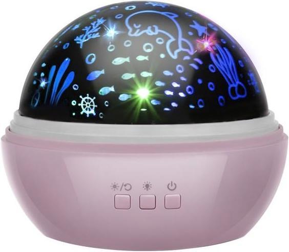 Image du produit Malatec Lampe de nuit