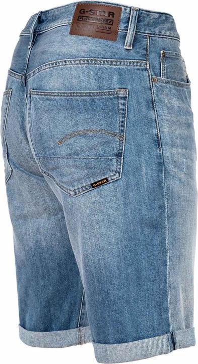 Actual product image G-Star Jeans shorts (W36)