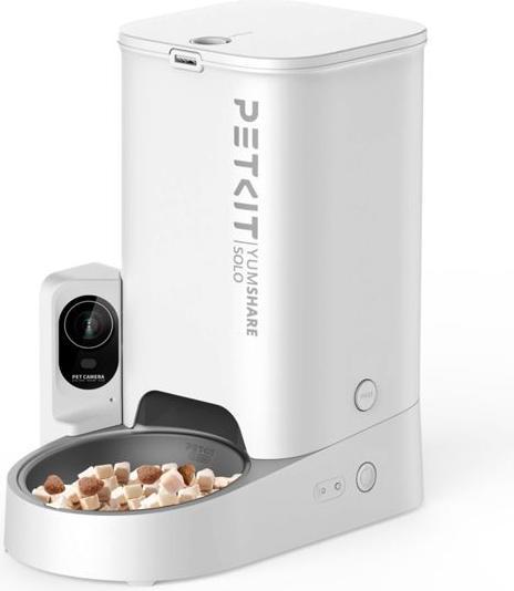 Immagine prodotto Petkit YumShare Solo con fotocamera (19.81 l)