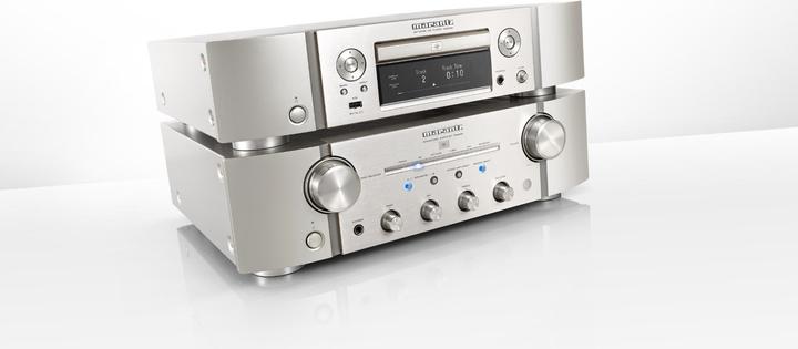 Image du produit Marantz Pm8006 (Amplificateur)