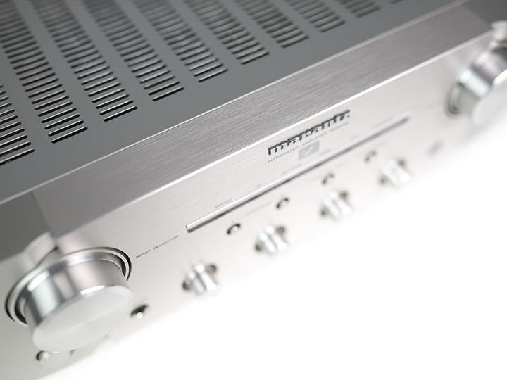 Image du produit Marantz Pm8006 (Amplificateur)