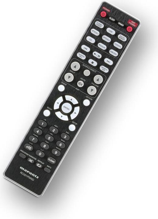 Image du produit Marantz Pm8006 (Amplificateur)