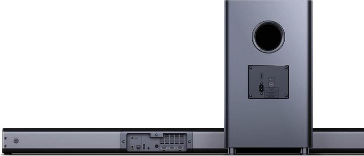 Actual product image Sharp HT-SBW800 (220 W, 5.1.2 Channel)