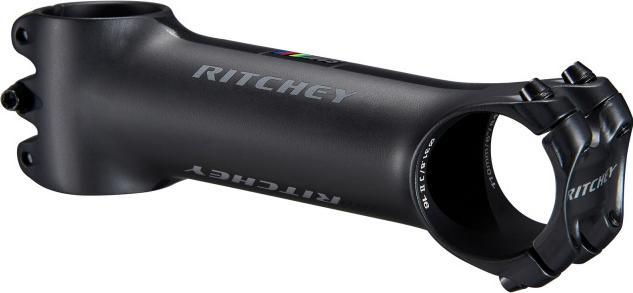 Actual product image Ritchey Potence WCS CARBON MATRIX C220 6° Matte Black (120 mm, 31.80 mm)