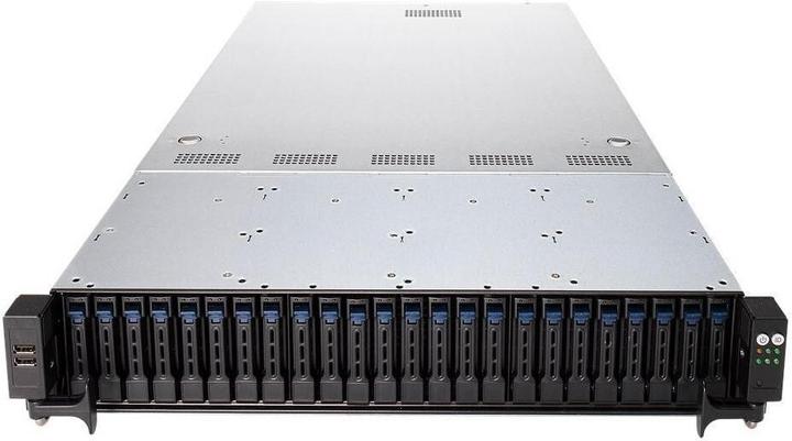 Immagine prodotto ASUS Barebone RS720-E9-RS24-E/3108-240PD/2G (tutti SATA)