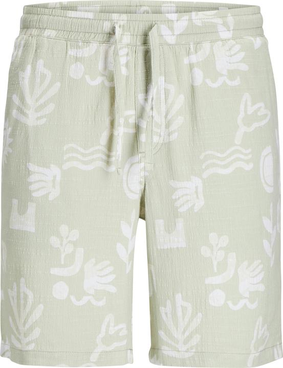 Actual product image Jack & Jones Jogger Fit Relaxed Fit Shorts Junior Relaxed Fit Shorts (158)