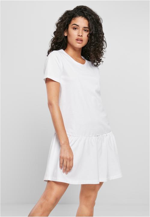 Image du produit Urban Classics Ladies Valance Tee Dress (L)