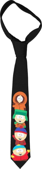 Image du produit OppoSuits South Park Krawatte – The Boys