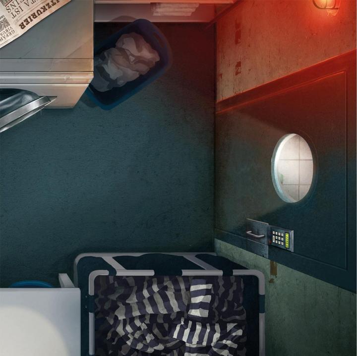 Produktbild Noris Escape Room (Deutsch)