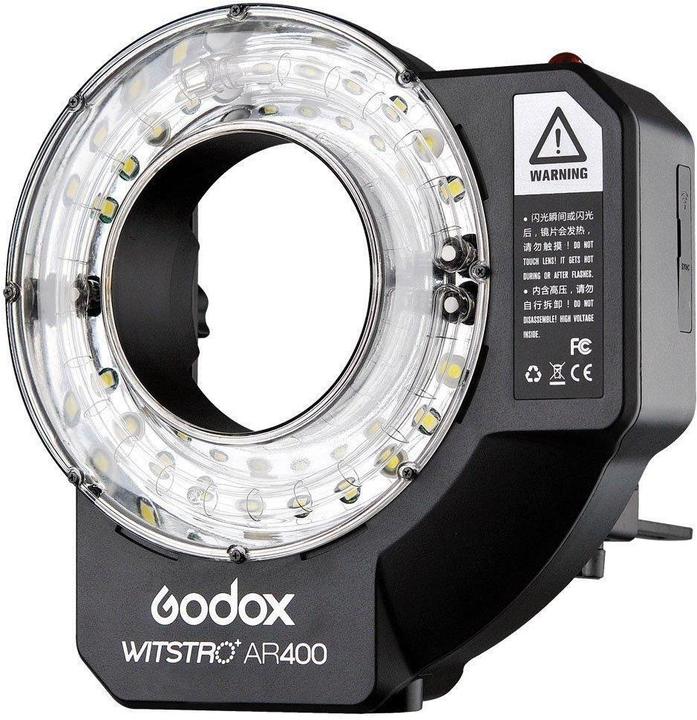 Produktbild Godox Witstro AR400 (Godox)