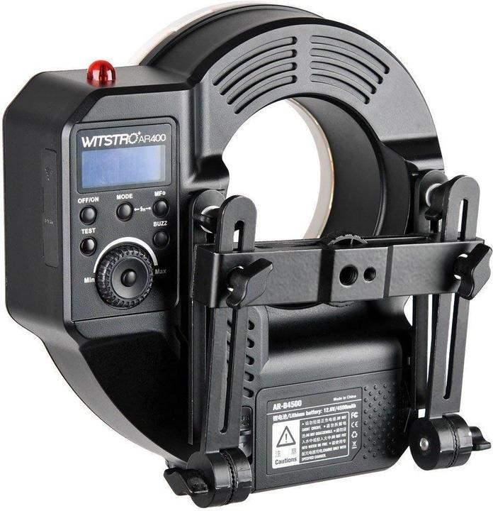 Produktbild Godox Witstro AR400 (Godox)