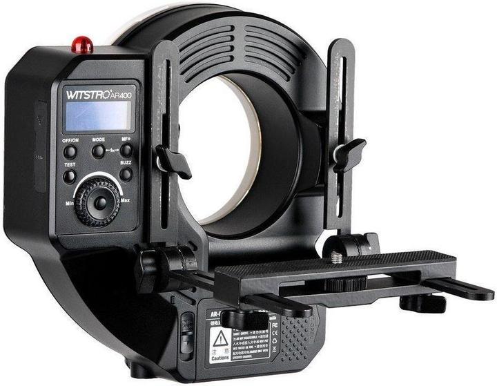 Produktbild Godox Witstro AR400 (Godox)