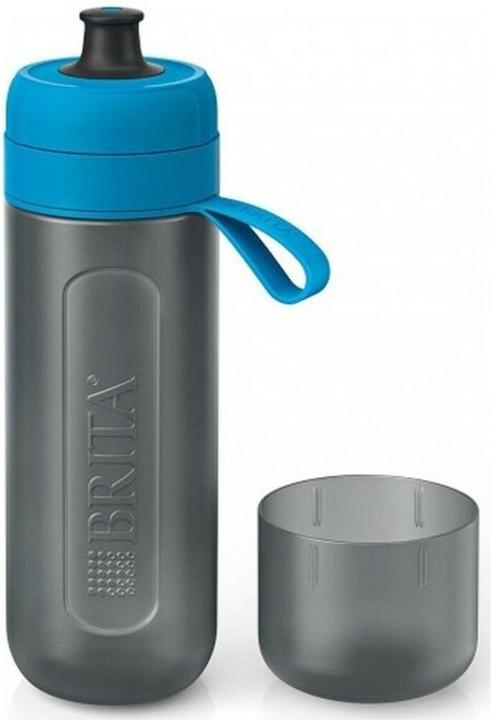 Actual product image Brita 1020336 Daily use, fitness, hiking, sports (0.00 l)