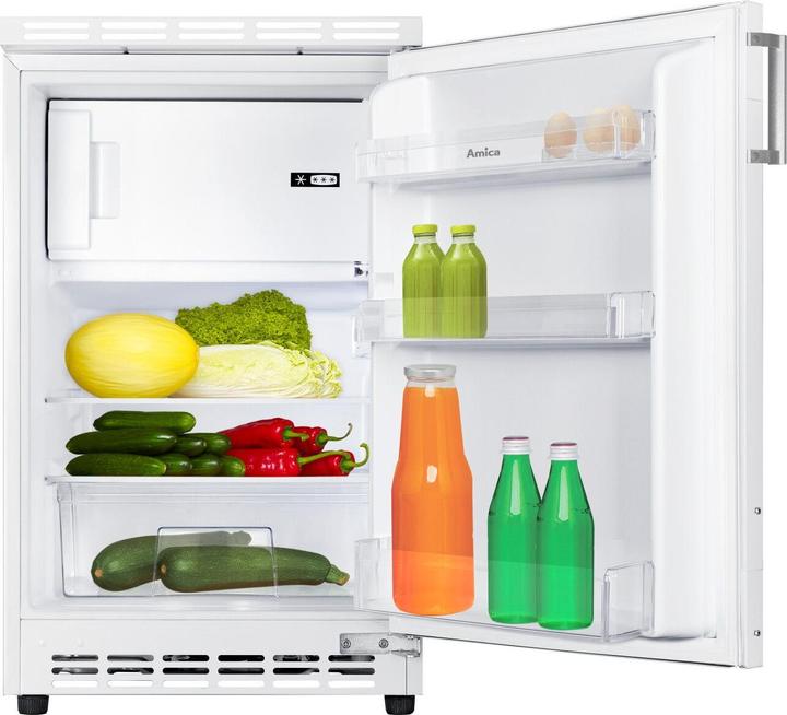 Image du produit Amica UKSD 361 951 (82 l)