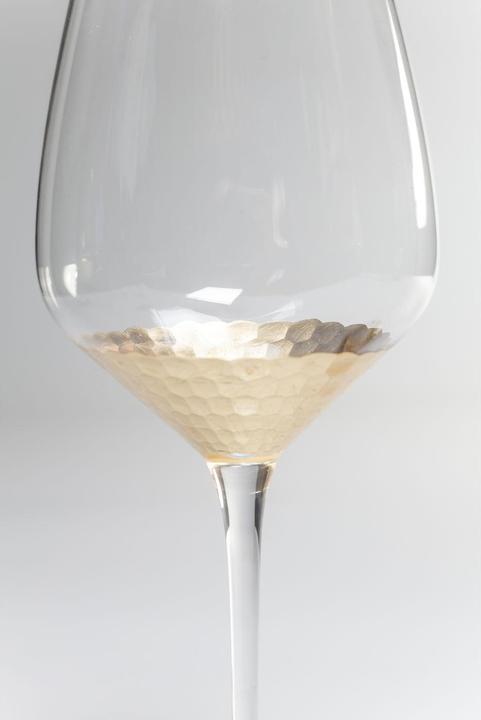Actual product image Kare Design Gobi (1 Glasses, Red wine glasses)