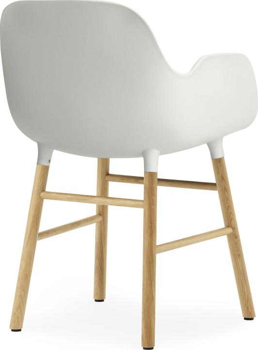Actual product image Normann Copenhagen Form Armchair I