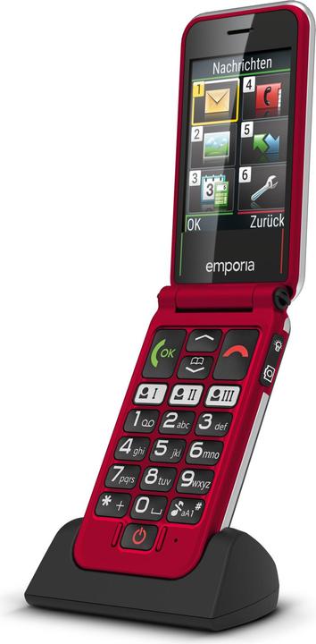 Produktbild Emporia emporiaJOY (2.80", 2 Mpx, 2G)