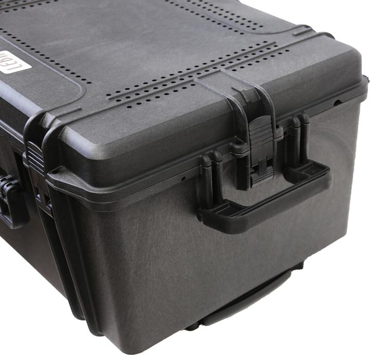 Image du produit Leba NCASE-20T-CY-SC