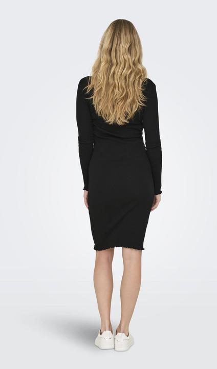 Produktbild Only Maternity OLMXENA Midikleid Kleid (S)