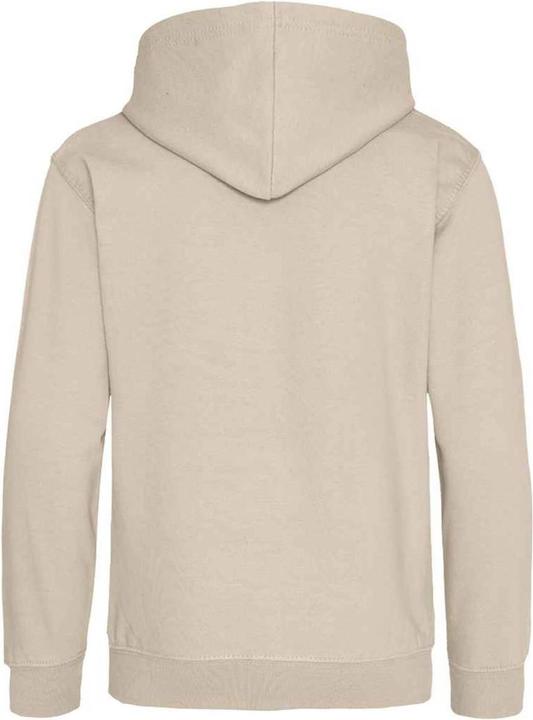 Actual product image Awdis Childrens/Kids Hoodie (152, 158)