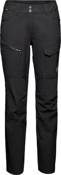 Mammut Zinal Hybrid Pants Women (32)
