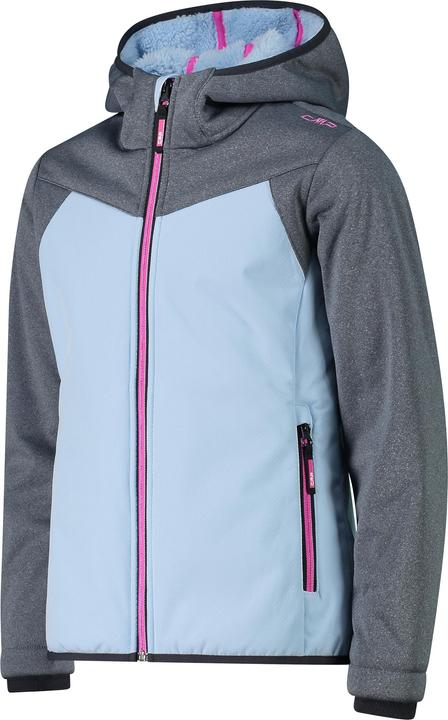 Image du produit CMP Campagnolo Sweat à capuche (116)