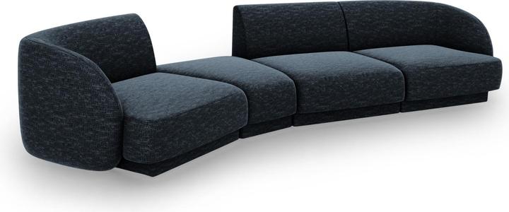 Produktbild Micadoni Miley (2-Sitzer, 3-Sitzer, 4-Sitzer)